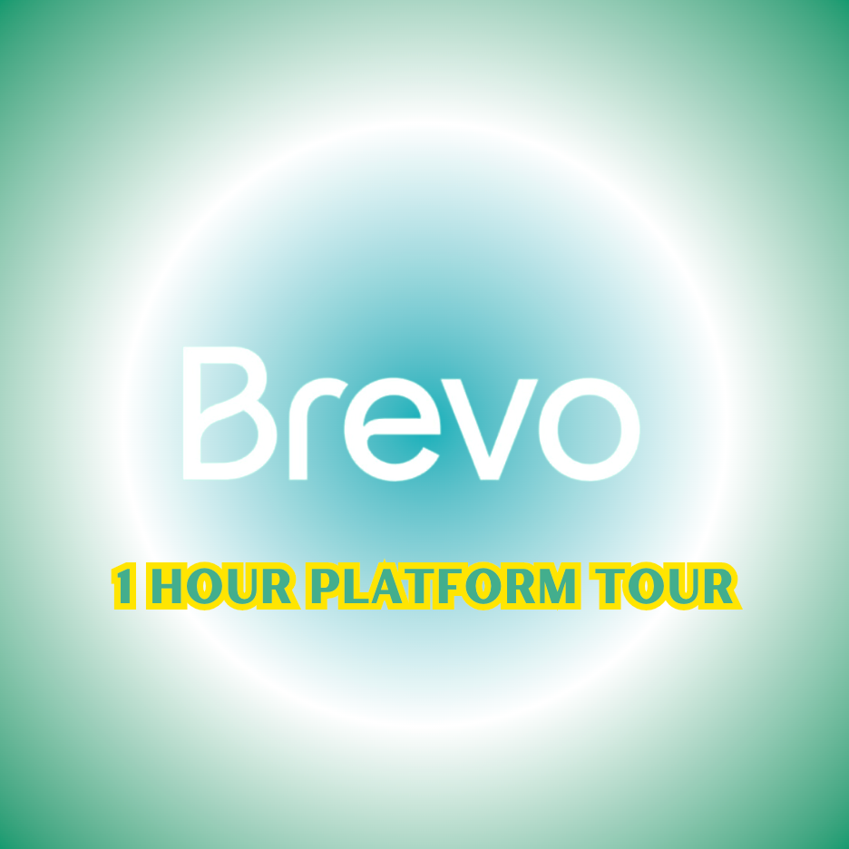 VISITE DE BREVO D'UNE HEURE